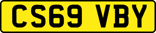 CS69VBY