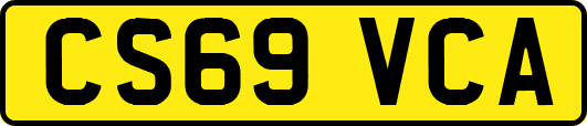 CS69VCA