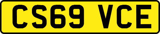 CS69VCE