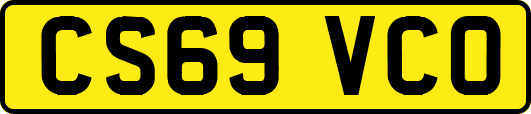 CS69VCO