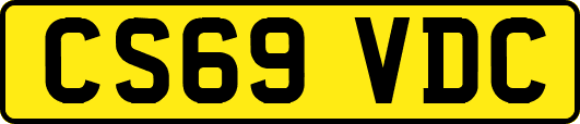 CS69VDC