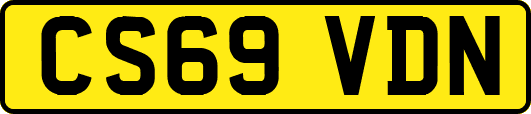 CS69VDN