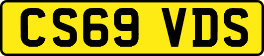 CS69VDS