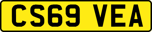 CS69VEA