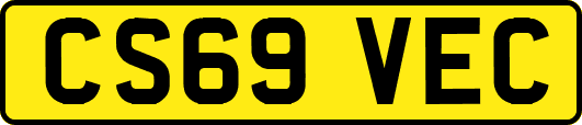 CS69VEC
