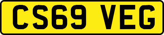 CS69VEG