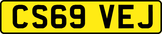 CS69VEJ