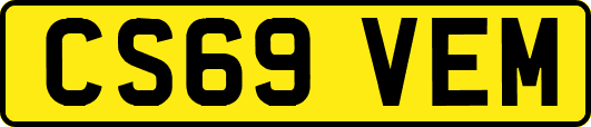 CS69VEM