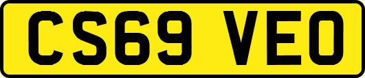 CS69VEO