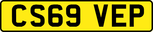CS69VEP