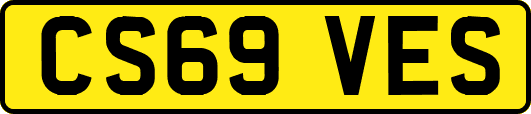 CS69VES