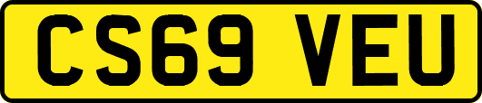 CS69VEU