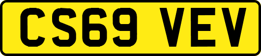 CS69VEV