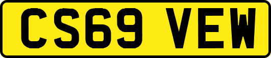 CS69VEW