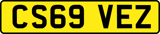 CS69VEZ