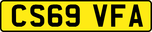 CS69VFA