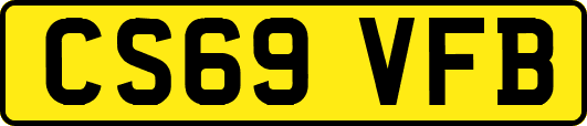 CS69VFB