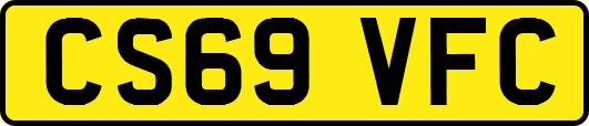 CS69VFC