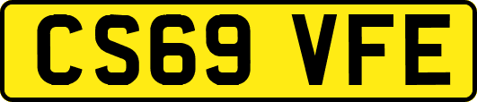 CS69VFE