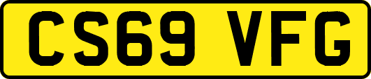 CS69VFG