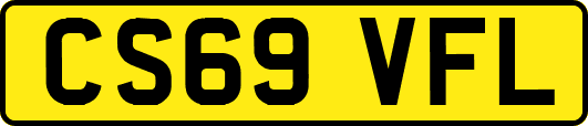 CS69VFL