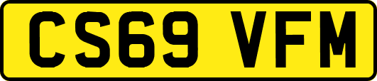 CS69VFM