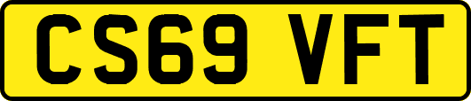 CS69VFT