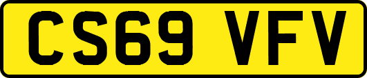 CS69VFV