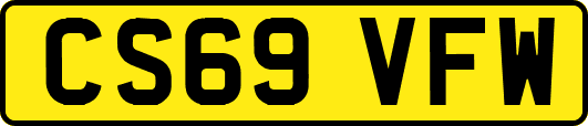 CS69VFW