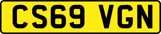 CS69VGN