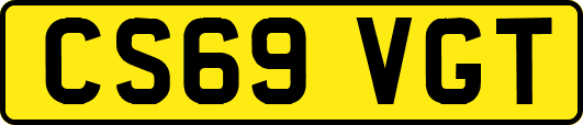 CS69VGT