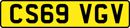 CS69VGV