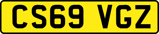CS69VGZ