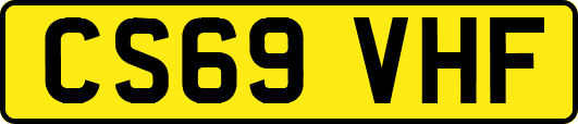 CS69VHF