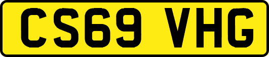 CS69VHG