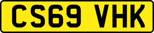 CS69VHK
