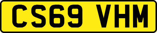 CS69VHM