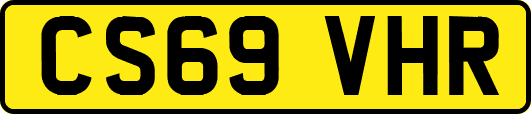 CS69VHR
