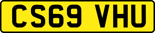 CS69VHU