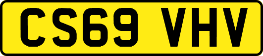 CS69VHV