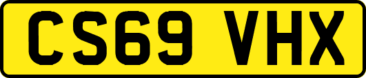 CS69VHX