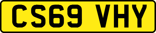 CS69VHY