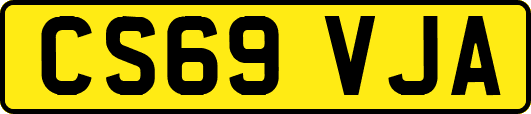 CS69VJA