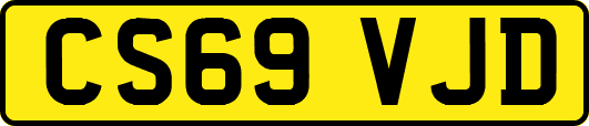 CS69VJD