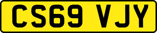 CS69VJY