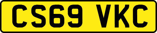 CS69VKC