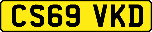 CS69VKD