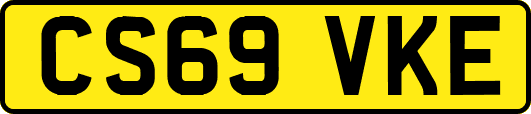 CS69VKE