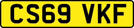 CS69VKF