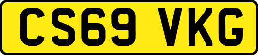 CS69VKG